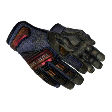 Specialist Gloves - Fade