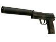 USP-S - Forest Leaves