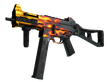 UMP-45 - Blaze