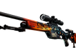 SSG 08 - Dragonfire