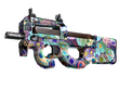 P90 - Death by Kitty