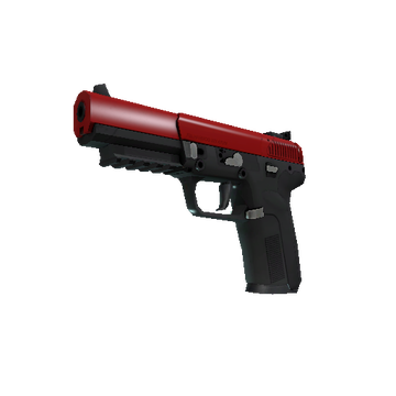 Five-SeveN - Candy Apple
