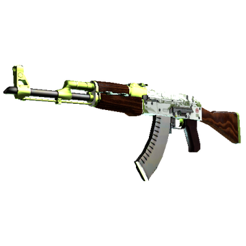AK-47 - Hydroponic