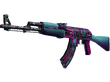AK-47 - Neon Rider