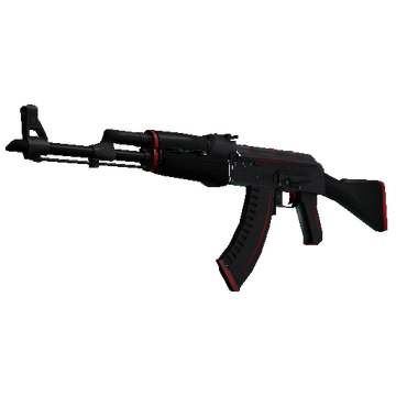 AK-47 - Redline