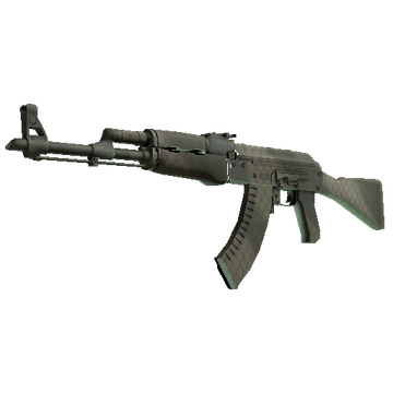 AK-47 - Safari Mesh