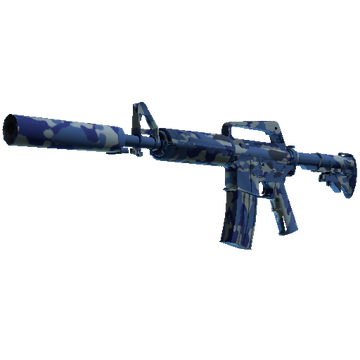 M4A1-S - Bright Water