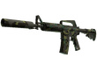 M4A1-S - Boreal Forest