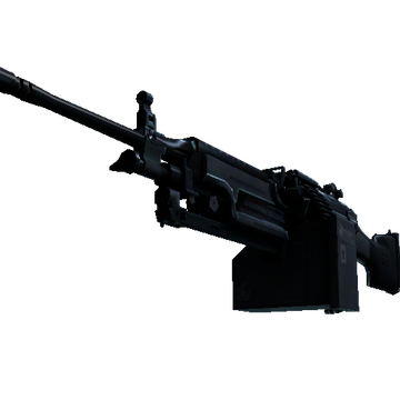 M249 - O.S.I.P.R.