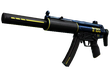 MP5-SD - Agent