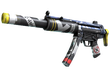 MP5-SD - Kitbash
