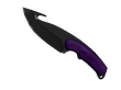Gut Knife - Ultraviolet