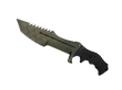 Huntsman Knife - Safari Mesh