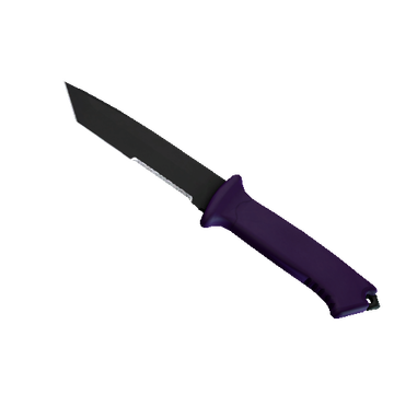 Ursus Knife - Ultraviolet